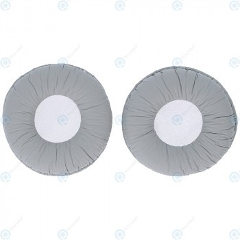 Sennheiser PX200 Tampoane pentru urechi gri 514074 foto