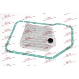 Filtru transmisie automata Audi A8 D2 (4d2, 2.5 TDi, 2.5 TDI quattro, 2.8, 2.8 Quattro, 3.7, 3.7 Quattro, 4.2 Quattro, S8 quattro, SRLine