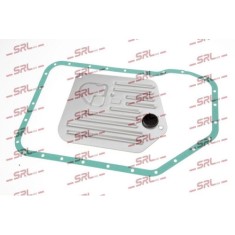 Filtru transmisie automata Audi A8 D2 (4d2, 2.5 TDi, 2.5 TDI quattro, 2.8, 2.8 Quattro, 3.7, 3.7 Quattro, 4.2 Quattro, S8 quattro, SRLine