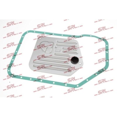 Filtru transmisie automata Audi A8 D2 (4d2, 2.5 TDi, 2.5 TDI quattro, 2.8, 2.8 Quattro, 3.7, 3.7 Quattro, 4.2 Quattro, S8 quattro, SRLine foto