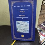 Knulp . Demian-Hermann Hesse