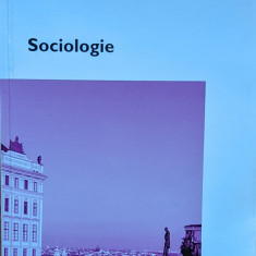 Sociologie - Constantin Schifirnet ,561547