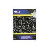 Steck-Vaughn Core Skills Mathematics: Workbook Grade 8