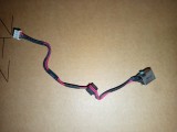 Mufa alimentare laptop Acer 5742 5742G funcțional