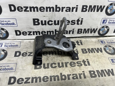 Carlig inchidere capota original BMW X5 F15 X6 F16 foto