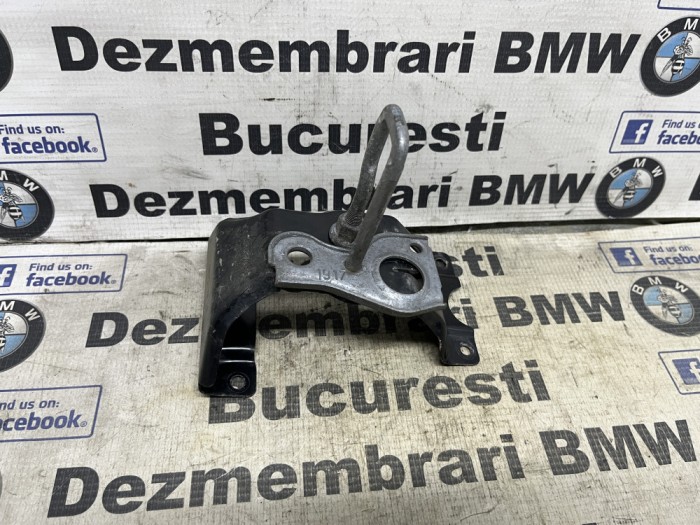Carlig inchidere capota original BMW X5 F15 X6 F16