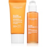 Yves Rocher Glow Energie set faciale