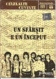 (B) CD - Celelalte Cuvinte - UN SF&Acirc;RȘIT E UN &Icirc;NCEPUT - MUZICA DE COLECȚIE VOL.69