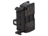 LED Verde 22mm RMQ-Titan