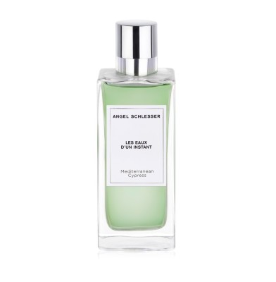 Angel Schlesser, Mediterranean Cypress, Apă de toaletă, Unisex, 100 ml foto