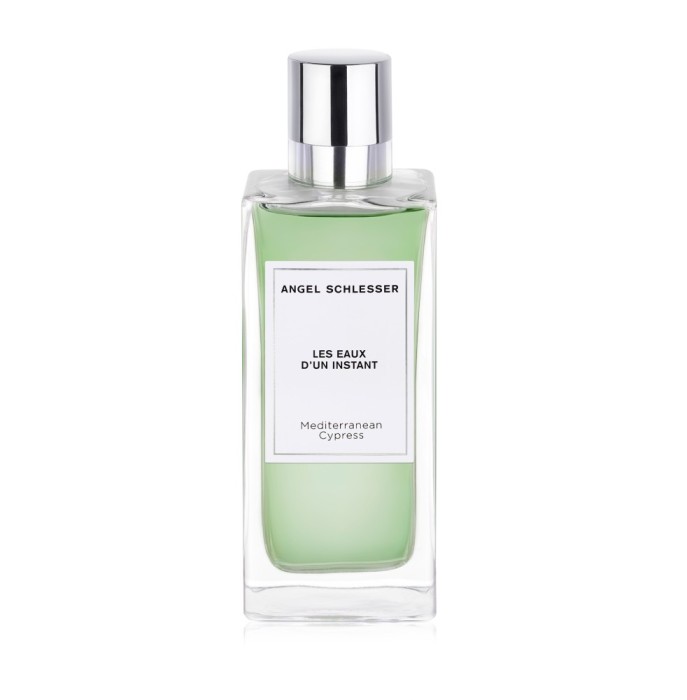 Angel Schlesser, Mediterranean Cypress, Apă de toaletă, Unisex, 100 ml