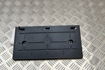 Suport număr de &amp;icirc;nmatriculare AUDI Q3 F3 2021 OEM: 83A807287 23664273 foto