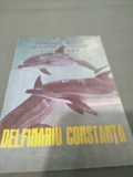 BROSURA /PLIANT DELFINARIU CONSTANTA