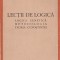 C. RADULESCU-MOTRU - LECTII DE LOGICA ( 1943 )