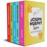 Cumpara ieftin Joseph Murphy Box Set (set Of 5 Books) (the Power Of Your Subconscious Mind, Riches Are Your Right, Miracle Power For Richer Living, Great Truths That
