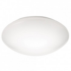 PLAFONIERA LED PHILIPS MYLIVING SUEDE foto