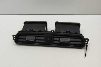 Gura de ventilație planșa de bord NISSAN LEAF ZE1 2018 OEM: 68750-5SK0B 30293417 foto