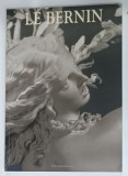 LE BERNIN , SCULPTEUR et ARCHITECTE par DANIELE PINTON , 2009 , MICI INSEMNARI PE PAGINA DE TITLU *