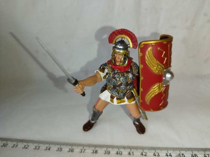 bnk jc Papo - centurion roman