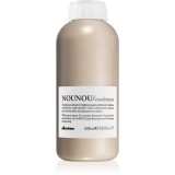 Davines Essential Haircare NOUNOU Conditioner balsam pentru păr uscat și fragil 1000 ml