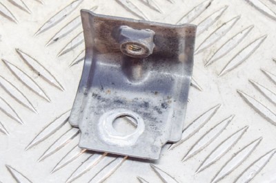 Suport aripa dreapta față VW GOLF VII 5G1, BQ1, BE1, BE2 2015 OEM: 5G0809471 11594691 foto