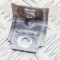 Suport aripa dreapta față VW GOLF VII 5G1, BQ1, BE1, BE2 2015 OEM: 5G0809471 11594691