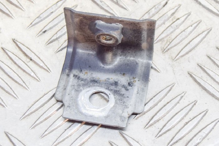 Suport aripa dreapta față VW GOLF VII 5G1, BQ1, BE1, BE2 2015 OEM: 5G0809471 11594691