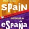 Stories from Spain / Historias de Espana, Premium Third Edition