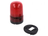 Semnalizator Luminos Roșu LED 90-250VAC