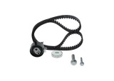 Kit distributie Dacia Dokker, Dokker Pick-Up; Infiniti Q30; Mercedes A-Class; Nissan Juke, Note, NV200; Renault Captur I, Clio IV Motor 1.5 D, dinti