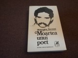 MOARTEA UNUI POET- GHEORGHE TOMOZEI RF12/4, Aristotel