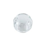 Disc sticlă lumină cuptor rotund pentru cuptor ELECTROLUX 3192560005 Original