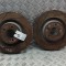 Set disc de fr&acirc;nă față DODGE CHALLENGER Coupe 2015 OEM: Coupe | 23793730
