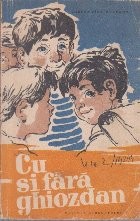 Cu si fara ghiozdan foto