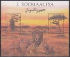 Somalia 1994 - Copaci si lei, Colita, MNH, Nestampilat