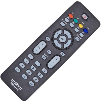 RM-627C Telecomanda pentru TV/LCD PHILIPS de la HUAYU foto