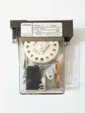 Releu timp Siemens 7PN50 51 - 1 /Z52F 220V 50 Hz 1 - 20 s Time Relay