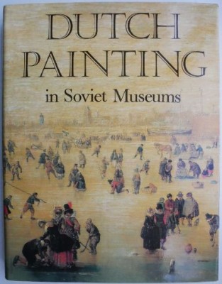 Dutch Painting in Soviet Museums foto