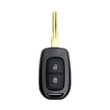 Carcasa telecomanda compatibila Logan 7016-1 tipul nou Automotive TrustedCars, Oem