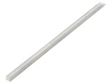 Profi pt.module LED argintie L: 2m PDS-4-PLUS aluminiu anodat
