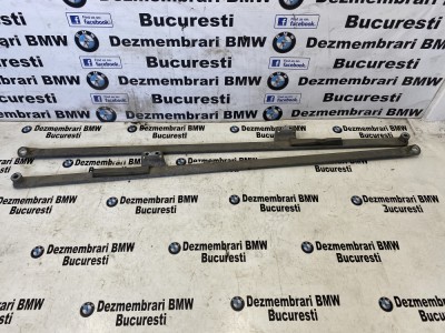 Ranforsare punte spate BMW F07,F11,F12 foto