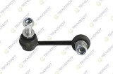 Bieleta antiruliu Nissan Maxima / Maxima QX V (A33) 04.99-11.03, motor 2.0 V6 24V; 2.5 V6 24V; 3.0 V6 24V, montare Fata, Stanga, Teknorot