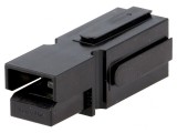 Mufă cablu-cablu AMP Power Series 75 600V PIN 1, TE Connectivity