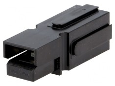 Mufa cablu-cablu AMP Power Series 75 600V PIN 1 foto