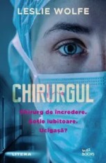 Chirurgul/Leslie Wolfe