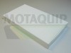 MOTAQUIP VCF343 Filtru, aer habitaclu