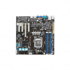 Placa de baza server ASUS P10S-M LGA 1151 mATX foto