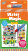 Water Magic: Carte de colorat Ora de sport PlayLearn Toys, Galt