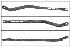 AIC 54965 Calitatea originala AIC brat stergator, parbriz foto