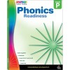 Phonics Readiness, Preschool